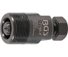 Bgs Technic Rotoriaus nuėmėjas | M28 x 1.5 (7748-F)