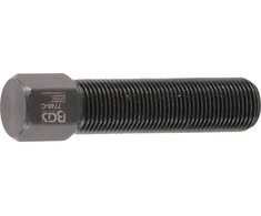 Bgs Technic Rotoriaus nuėmėjo ištraukimo varžtas | M18 x 1.5 (7748-C)