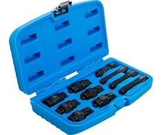 Bgs Technic Rotoriaus nuėmėjų rinkinys | motociklams | 10 vnt. (7748)
