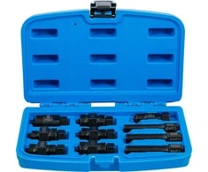 Bgs Technic Rotoriaus nuėmėjų rinkinys | motociklams | 10 vnt. (7748)