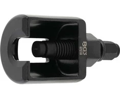 Bgs Technic Rutulinių pirštų nuėmėjas | 23 mm (67216)