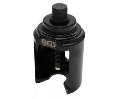 Bgs Technic Rutulinių pirštų nuėmėjas sunkvežimiams ir mikroautobusams | 32 mm (67214)
