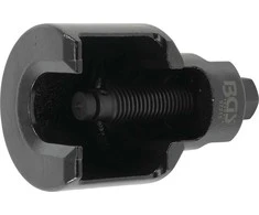 Bgs Technic Rutulinių pirštų nuėmėjas sunkvežimiams ir mikroautobusams | 39 mm (67215)