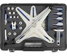 Bgs Technic SAC sankabos įrankių komplektas | 38 vnt. (8286)