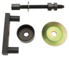 Bgs Technic Sailentblokų presavimo rinkinys | Ford Mondeo (8843)
