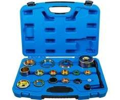 Bgs Technic Sailentblokų presavimo rinkinys | VAG (8778)