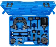 Bgs Technic Sailentblokų presavimo rinkinys | Toyota | 13 vnt. (70198)