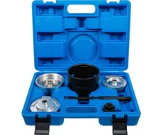 Bgs Technic Sailentblokų presavimo rinkinys BMW | BMW X 5 (8845)
