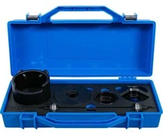 Bgs Technic Sailentblokų presavimo rinkinys Opel / Vauxhall | 5 vnt. (9423)
