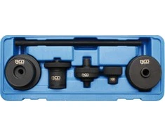 Bgs Technic Sailentblokų presavimo rinkinys | Ford Mondeo | 6 vnt. (64111)