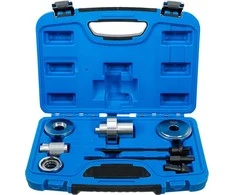 Bgs Technic Sailentblokų presavimo rinkinys | VW Polo 9N (8253)