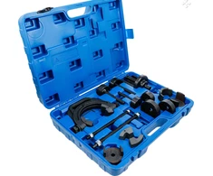 Bgs Technic Sailentblokų presavimo rinkinys | Toyota | 13 vnt. (70198)