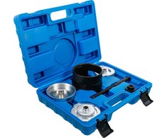 Bgs Technic Sailentblokų presavimo rinkinys BMW | BMW X 5 (8845)