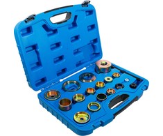 Bgs Technic Sailentblokų presavimo rinkinys | VAG (8778)