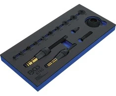 Bgs Technic Sankabos centravimo rinkinys (8760)
