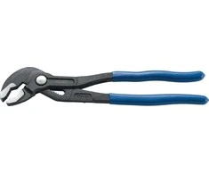 Bgs Technic Santechninės replės | fiksuojamos mygtuku | 240 mm (9542)