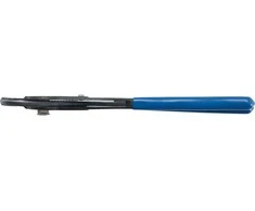 Bgs Technic Santechninės replės | fiksuojamos mygtuku | 240 mm (9542)