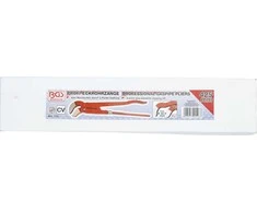 Bgs Technic Santechninis raktas | 1.5" | S formos (526)