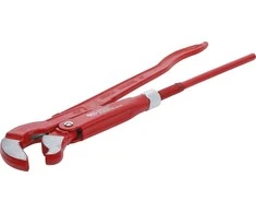Bgs Technic Santechninis raktas | 1.5" | S formos (526)