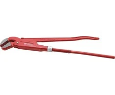 Bgs Technic Santechninis raktas | 2" | S formos (527)