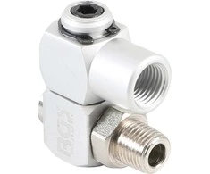 Bgs Technic Šarnyrinis adapteris 1/4" (9377)