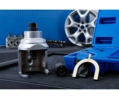 Bgs Technic Šarnyrų nuėmėjas | VW T4 (8231)