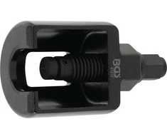 Bgs Technic Rutulinių pirštų nuėmėjas | 30 mm (67213)