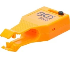 Bgs Technic Saugiklių testeris (8468)