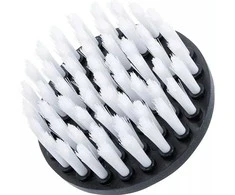 Bgs Technic Šepetys su Hex 6.3 mm (1/4") galu | 100 mm (4") (74374)