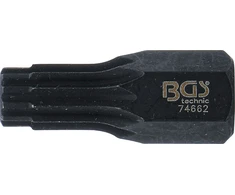 Bgs Technic Šildytuvo žarnos jungties atjungimo įrankis BGS | GM | 16 mm (74662)