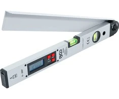 Bgs Technic Skaitmeninis LCD gulščiukas su vandens lygiu | 450 mm (50440)
