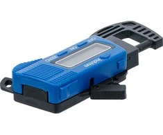 Bgs Technic Skaitmeninis mikrometras | 0 - 13 mm (8675)
