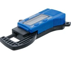 Bgs Technic Skaitmeninis mikrometras | 0 - 13 mm (8675)