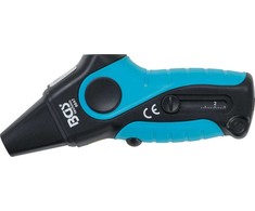 Bgs Technic Skaitmeninis padangų manometras ir padangų gylio matuoklis | 2-IN-1 (6647)