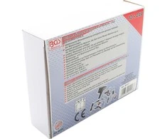 Bgs Technic Skaitmeninis stroboskopinis pistoletas | benzininiams ir dyzeliniams varikliams (40107)