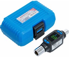 Bgs Technic Skaitmeninis sukimo momento adapteris | 1/2" (12,5 mm) | 40–200 Nm (70210B)