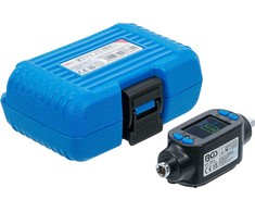 Bgs Technic Skaitmeninis sukimo momento adapteris | 6.3 mm (1/4") | 6 - 30 Nm (70212)