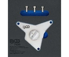 Bgs Technic Skirstomojo veleno nustatymo įrankis | Alfa Romeo, Fiat, Lancia 1.4L MultiAir Turbo (74311)