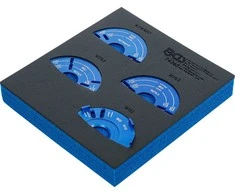 Bgs Technic Skirstomojo veleno reguliatoriaus nustatymo įrankių rinkinys | Mercedes-Benz M152, M157, M276, M278 (74265)