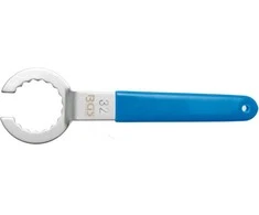 Bgs Technic Skremulio įtempimo raktas | 12 kampų | Ø 32 mm (66720BGS)