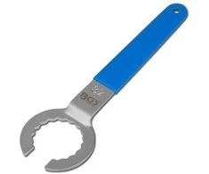 Bgs Technic Skremulio įtempimo raktas | 12 kampų | Ø 32 mm (66720BGS)
