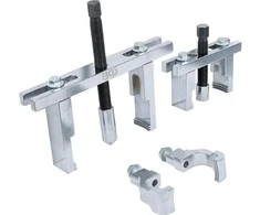 Bgs Technic Skremulio nuėmėjų rinkinys | 10 vnt. (7770)