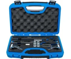 Bgs Technic Skremulio nuėmėjų rinkinys | 10 vnt. (7770)