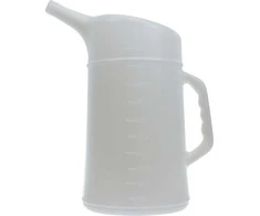 Bgs Technic Skysčio užpylimo indas | 5 L (8569)