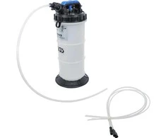Bgs Technic Skysčių išsiurbimo įrenginys | 6 l (74395)