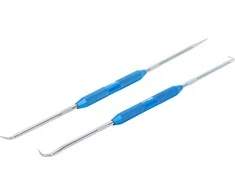 Bgs Technic Šlangelių / spyruoklių nuėmėjų rinkinys | 220 mm | 2 vnt. (8015)