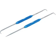 Bgs Technic Šlangelių / spyruoklių nuėmėjų rinkinys | 220 mm | 2 vnt. (8015)