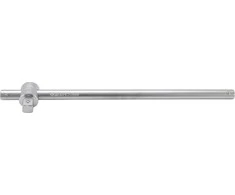 Grąžtas Bgs Technic Slankiojanti rankena | Išorinis kvadratas 20 mm (3/4") (263)