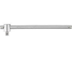 Grąžtas Bgs Technic Slankiojanti rankena | Išorinis kvadratas 10 mm (3/8") (277)