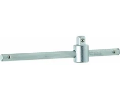 Grąžtas Bgs Technic Slankiojanti rankena | Išorinis kvadratas 6,3 mm (1/4") (276)
